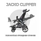Детская инвалидная коляска ДЦП Patron Jacko Clipper J5c * NEW