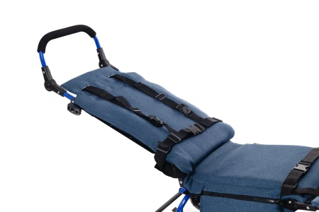 Санки-коляска для детей с ДЦП Raft Bike