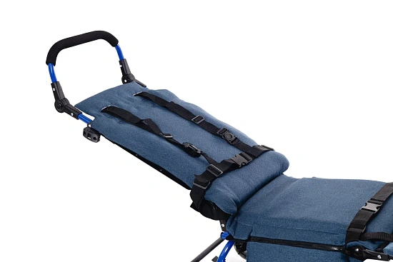 Санки-коляска для детей с ДЦП Raft Bike