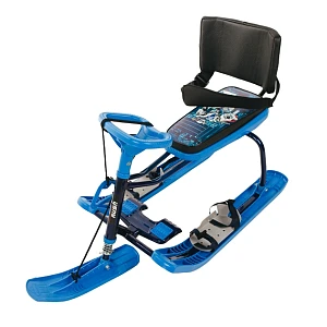 Специализированный снегокат Лариум 2