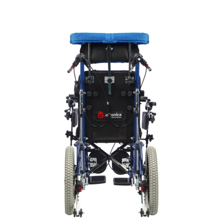 Кресло-коляска инвалидная детская Ortonica Olvia 400