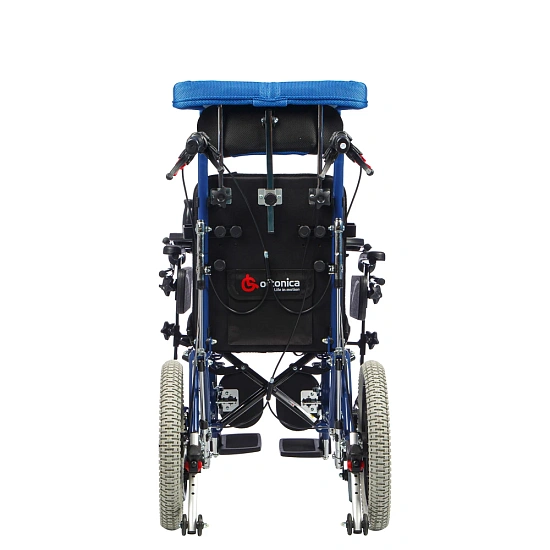 Кресло-коляска инвалидная детская Ortonica Olvia 400