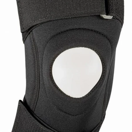 Коленный ортез Genu Carezza 8358-7