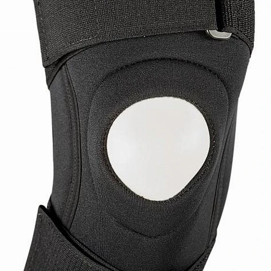 Коленный ортез Genu Carezza 8358-7