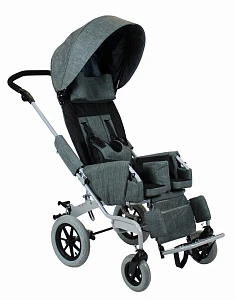 Инвалидная коляска для детей-подростков ЦСЕ 31.100 РЭ