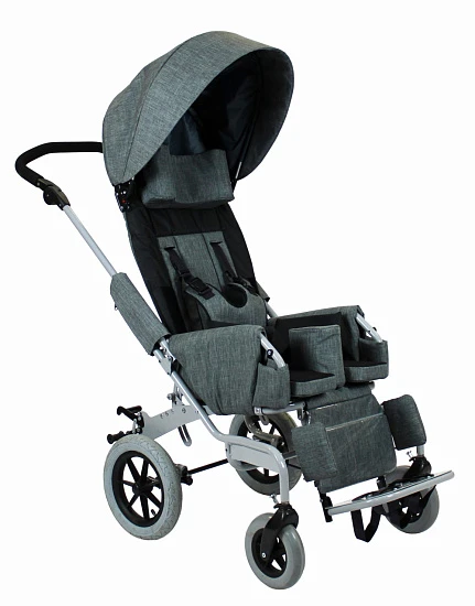 Инвалидная коляска для детей-подростков ЦСЕ 31.100 РЭ