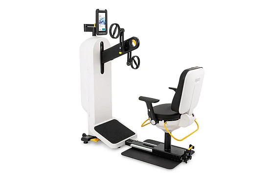 Реабилитационный велотренажер для рук DYACO Medical 8.5UE