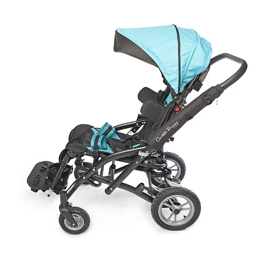 Прогулочная инвалидная коляска для детей с ДЦП LIW Caretta Buggy