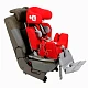 Автомобильное кресло для детей c ДЦП Marubishi Carrot 3 размер L (рост 160 см)