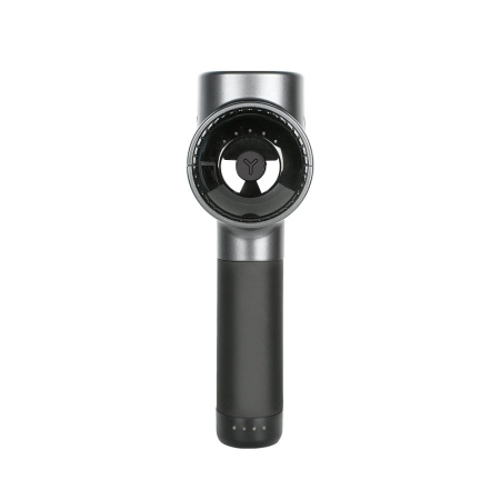 Перкуссионный массажер для тела Yamaguchi Therapy Massage Gun