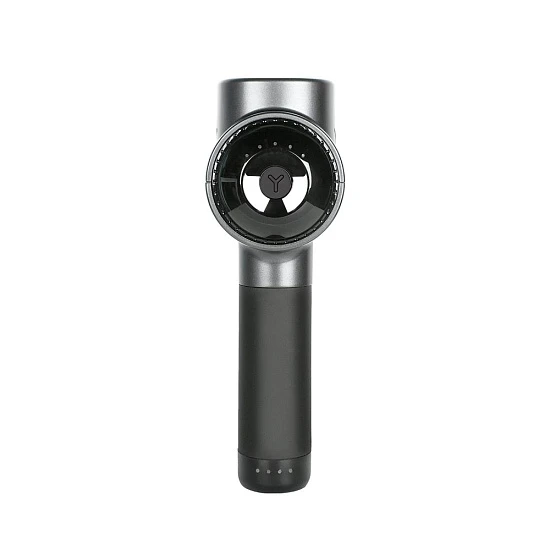 Перкуссионный массажер для тела Yamaguchi Therapy Massage Gun