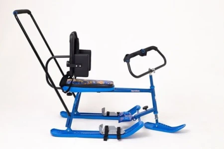 Специализированный снегокат Лариум 2