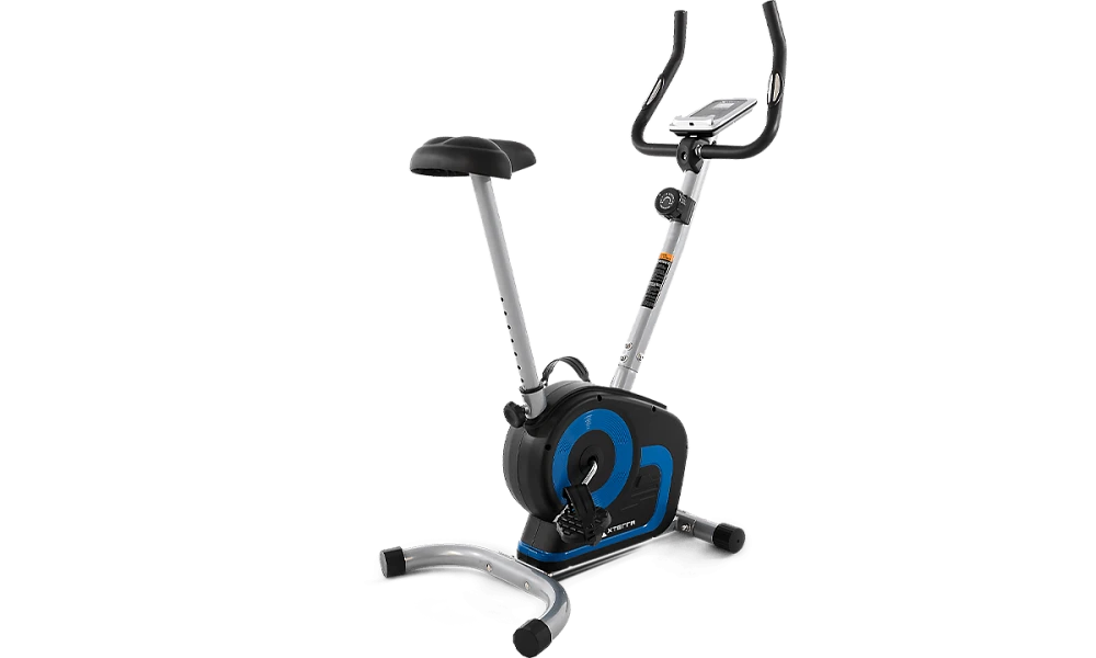 Велотренажер Xterra UB120