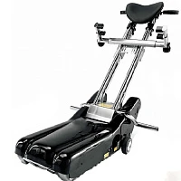 Подъемник для инвалидов гусеничный лестничный Riff LY-TR-908