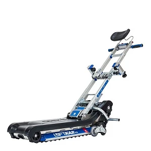 Лестничный гусеничный подъемник SANO PTR 160