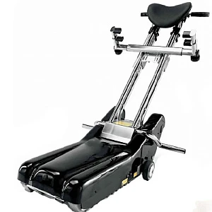 Подъемник для инвалидов гусеничный лестничный Riff LY-TR-908