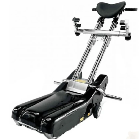 Подъемник для инвалидов гусеничный лестничный Riff LY-TR-902