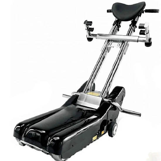 Подъемник для инвалидов гусеничный лестничный Riff LY-TR-902