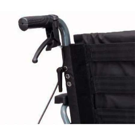 Инвалидная кресло-коляска Dietz BASIK+