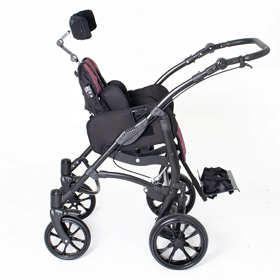 Кресло-коляска инвалидное ГИППО АУРА