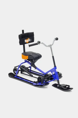 Снегокат RAFT PRO