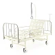 Медицинские кровати с механическим приводом Med-Mos F-8 (ММ-2004Д-00) 2 функции