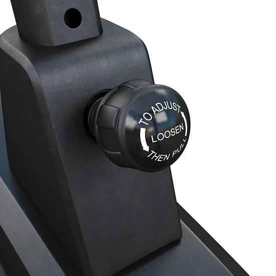 Велотренажер UNIX Fit BL-400b