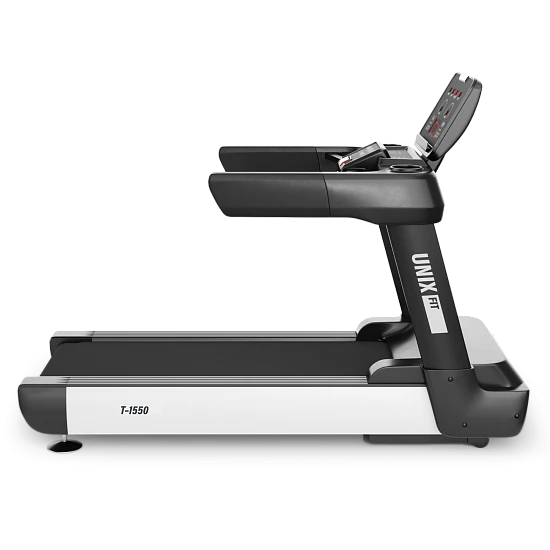 Беговая дорожка UNIX Fit T-1550 PRO (LED)