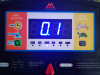 Беговая дорожка AMF 8612H + поручни Беговая дорожка AMF 8612H + поручни