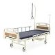 Кровать механическая Med-Mos Е-8 (MМ-2014Д-05)(У)/(ММ-2014Д-06)(У)