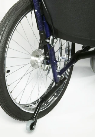 Инвалидное кресло-коляска Vermeiren Eclips XL