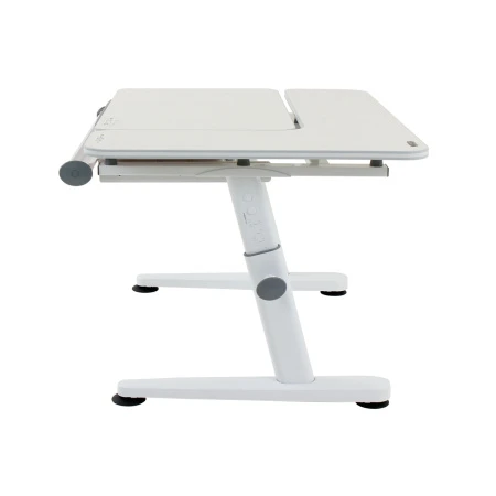 Парта-трансформер TCT Nanotec M6+S кедр/белый