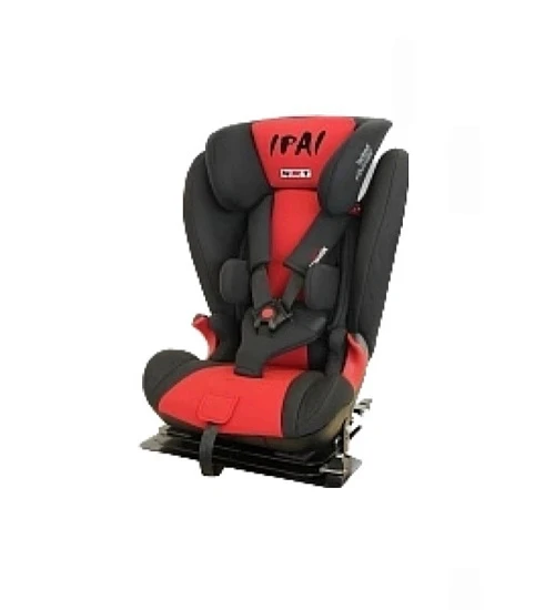 Автомобильное кресло для детей с ДЦП Hernik IPAI - NXT