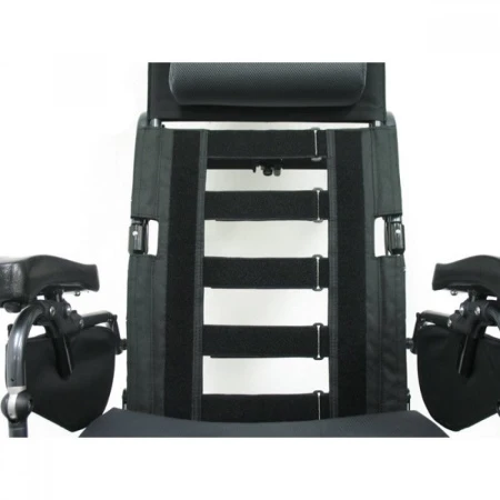 Инвалидная коляска Karma Medical Ergo 500