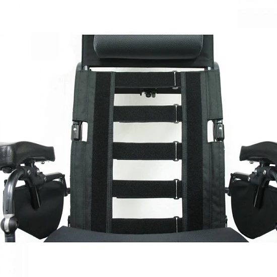 Инвалидная коляска Karma Medical Ergo 500