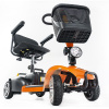 Электрическая кресло-коляска скутер для инвалидов и пожилых людей MET EXPLORER 250