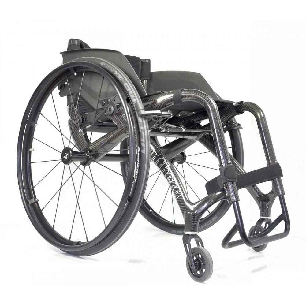 Активная инвалидная коляска Panthera X (Carbon)