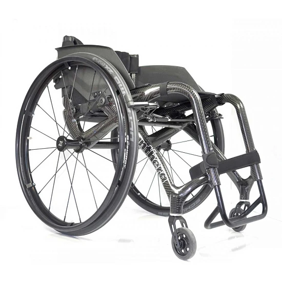 Активная инвалидная коляска Panthera X (Carbon)