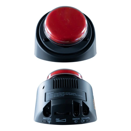 Кнопка - коммуникатор LITTLEmack