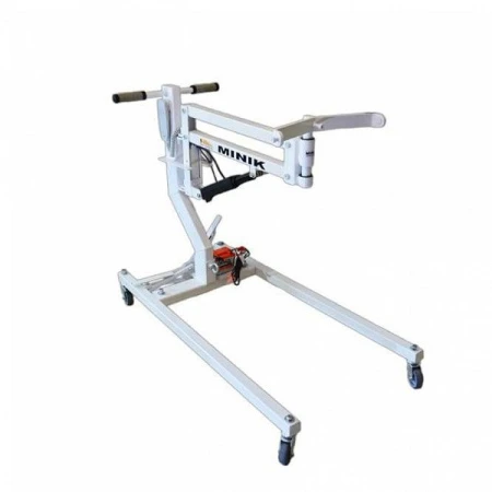 Подъемник для перемещения инвалидов с электроприводом