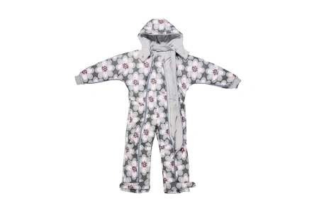 Адаптивный комбинезон GT Dress Деми