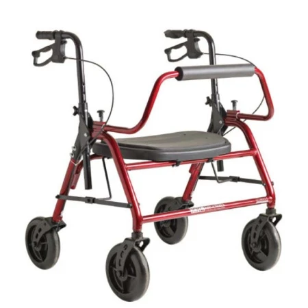 Ходунки Титан LY-518XXL OPTIMAL-KAPPA XXL