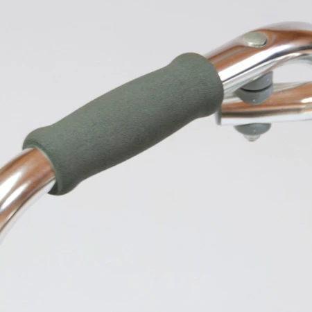 Ходунки шагающие-складные Мега-Оптим Fs 915 L