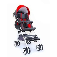 Кресло-коляска инвалидная для детей с ДЦП MyWam Pegaz (Пегаз)