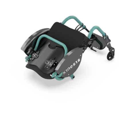 Кресло-коляска активного типа Kinesis A2