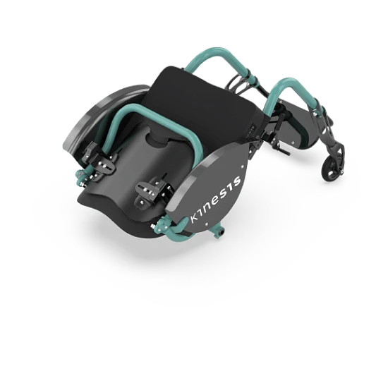 Кресло-коляска активного типа Kinesis A2