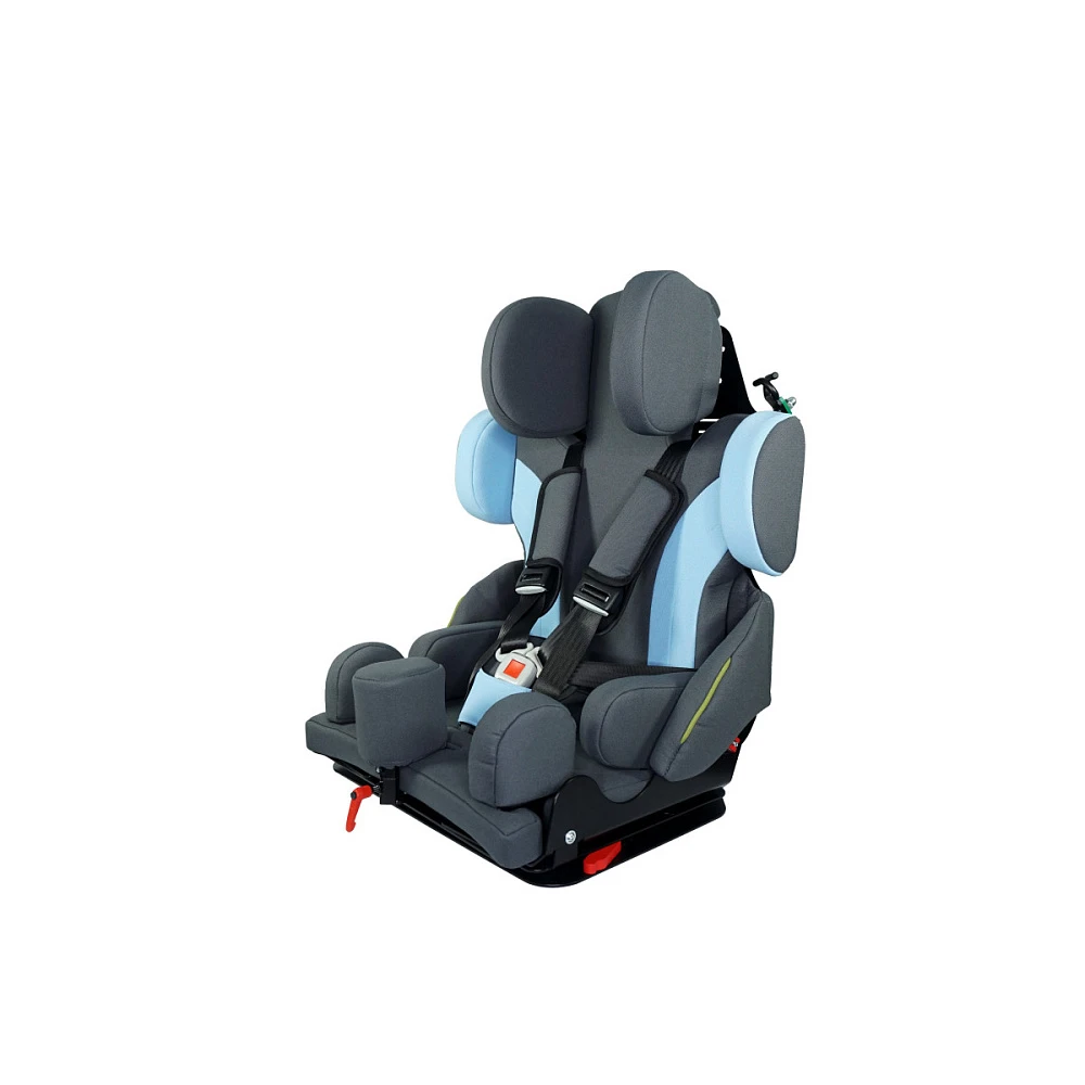 Автомобильное кресло для детей Thomashilfen Hercules Small