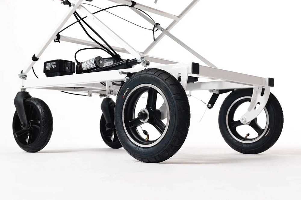 Каталка медицинская Raft Lift
