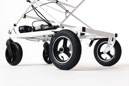 Каталка медицинская Raft Lift