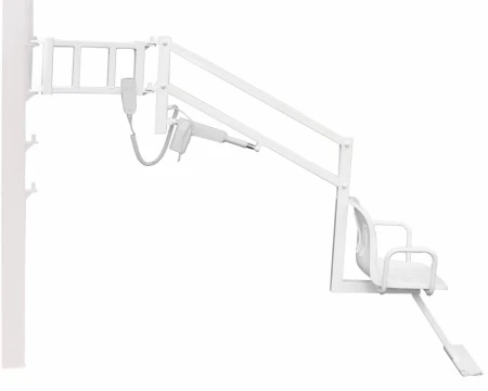 Переносной подъёмник для бассейна Minik